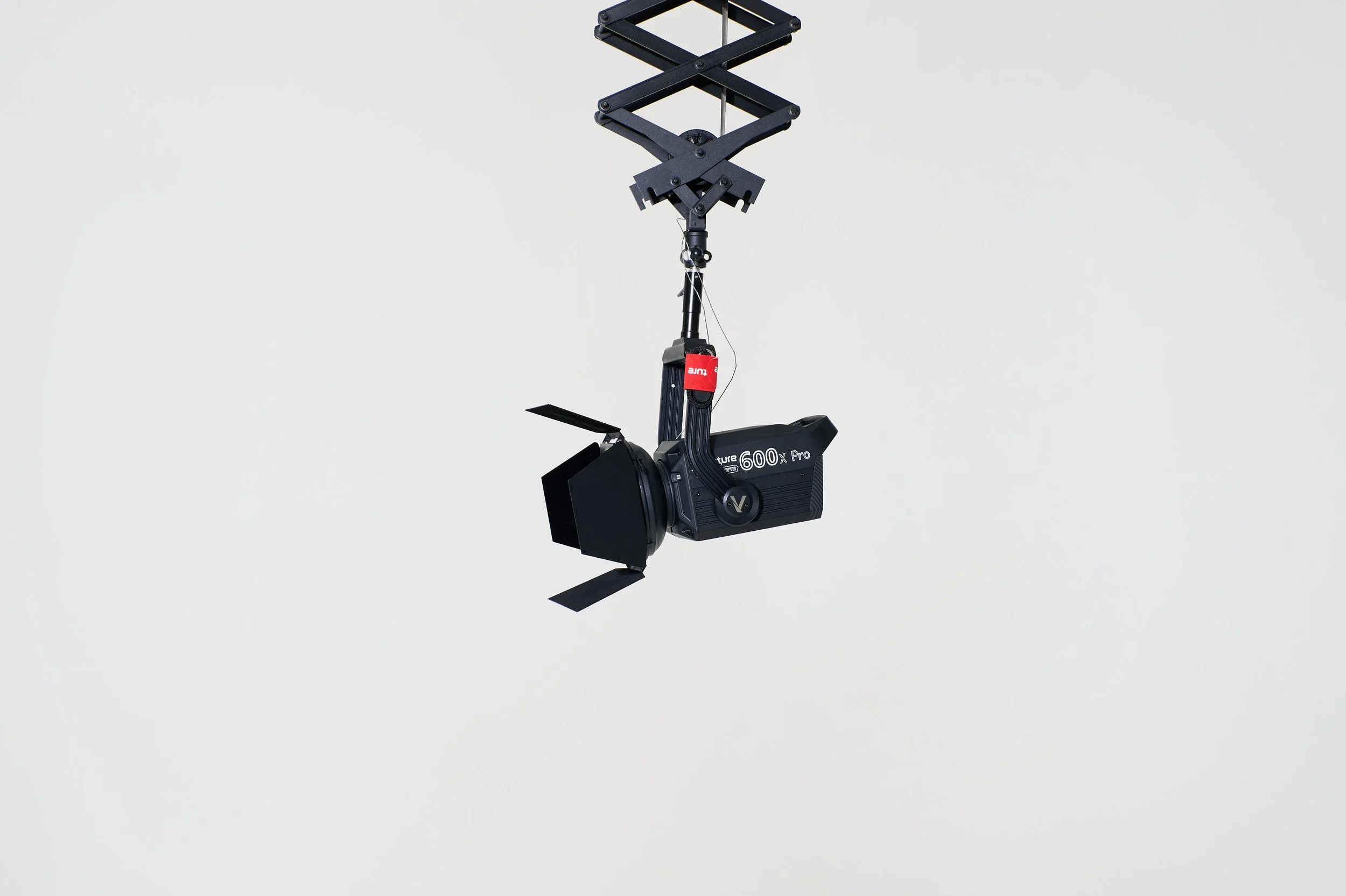 Aputure Barndoor