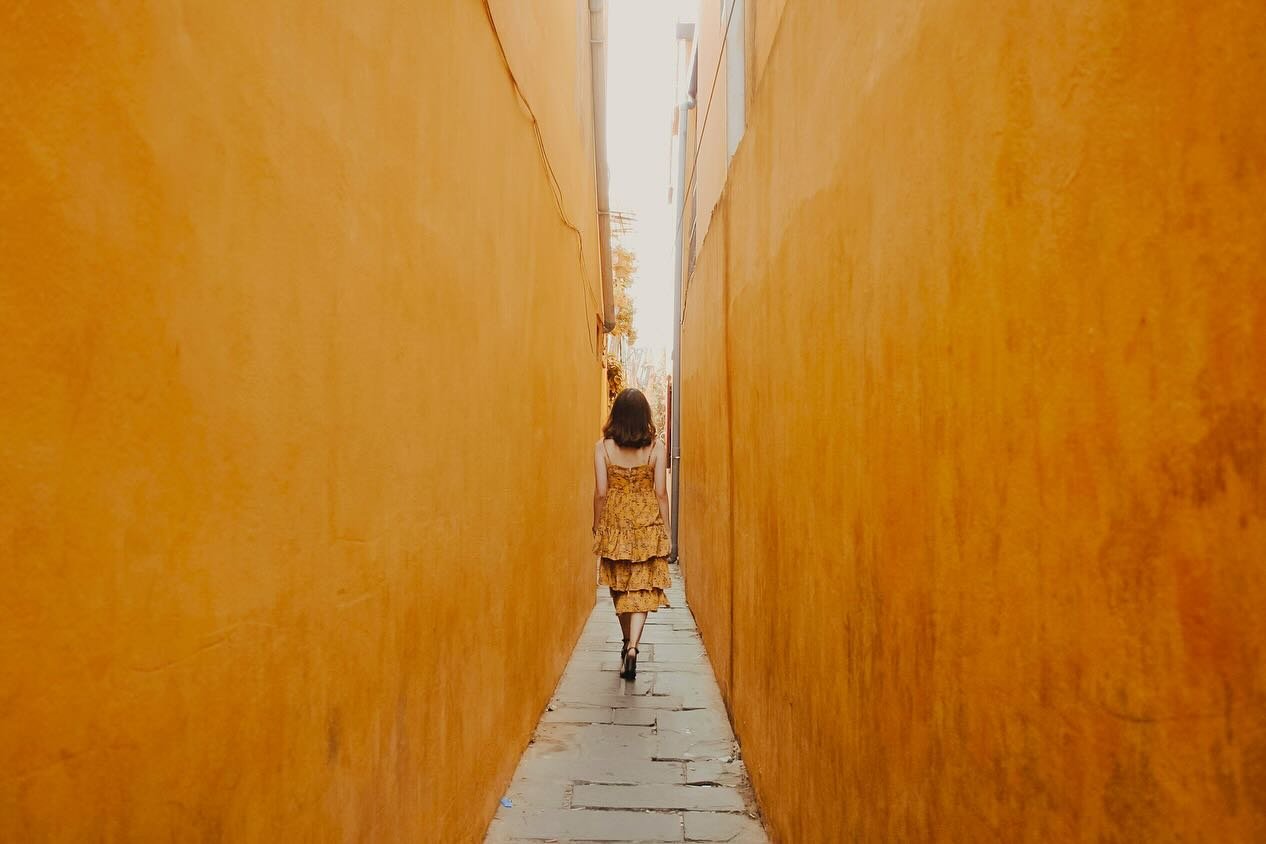 The versatility our &ldquo;He Never Called It What It Was&rdquo; Preset brings to your photos is like no other.
Don&rsquo;t let its warm Autumnal vibes fool you &mdash; this Preset can be used on almost any photo of yours to give it that &ldquo;pop&r