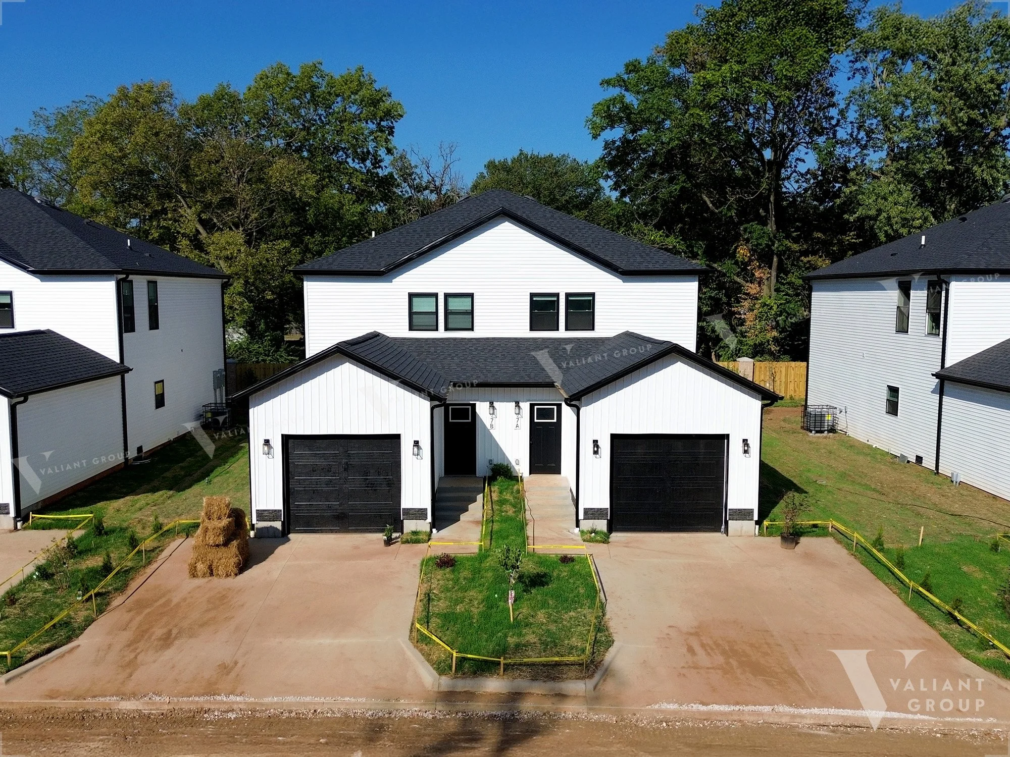 🎉 PACIFIC STATION is Leasing Now!
🏠 1220 E Pacific St, Springfield, MO 65803
💵 $1,695 / month 
🛏️ 3 Bedroom / 2 Bathroom
📐 1475 Sq Ft
☎️ Call our office at (417) 895-9681 or visit our website for more information.
🚗 https://valiantgroup.com/ren