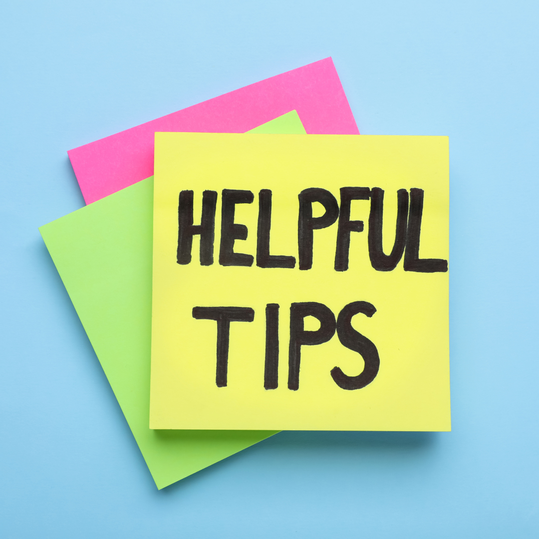 NDIS - The Top Tips