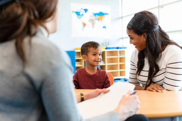 Individual Education Plan Unpacked