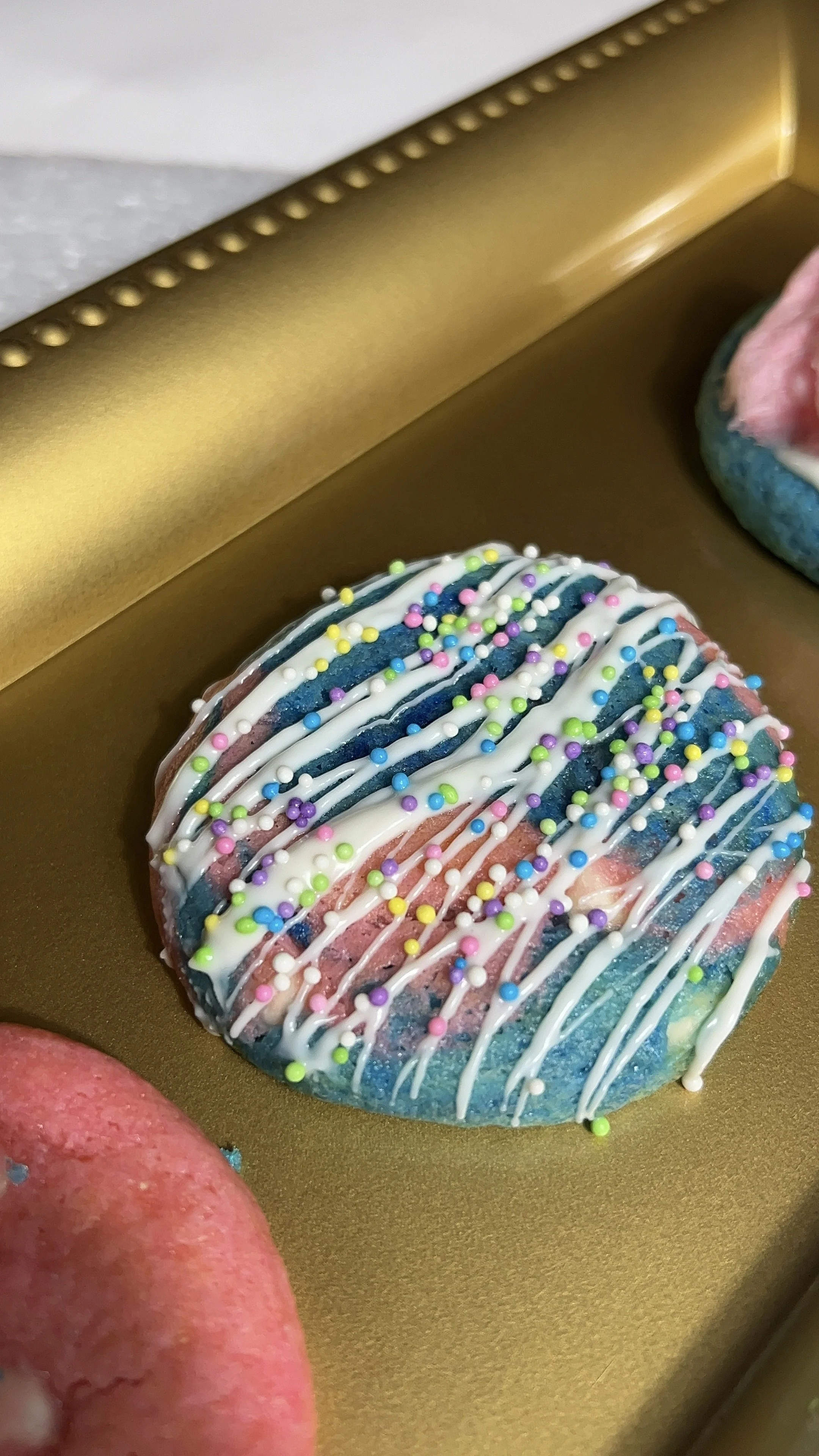 carnival catastrophe