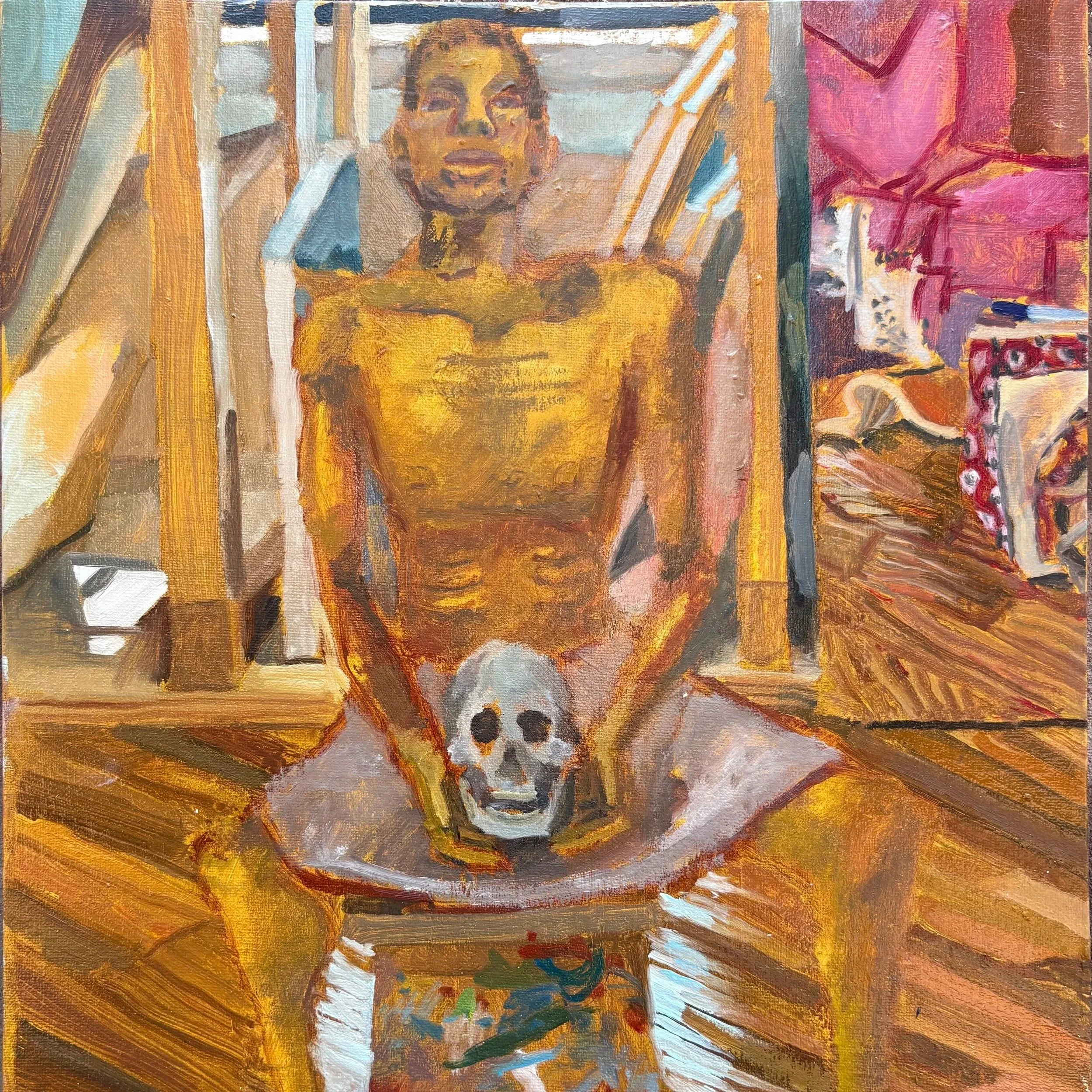Memento Mori #1