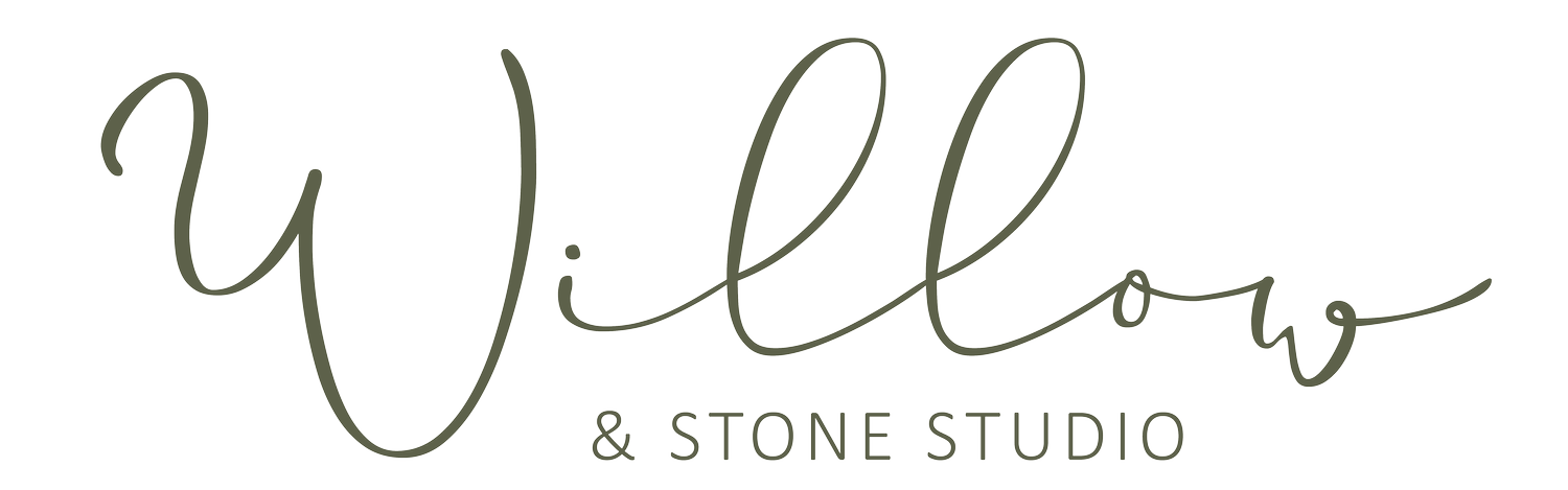 Willow and Stone Studio 