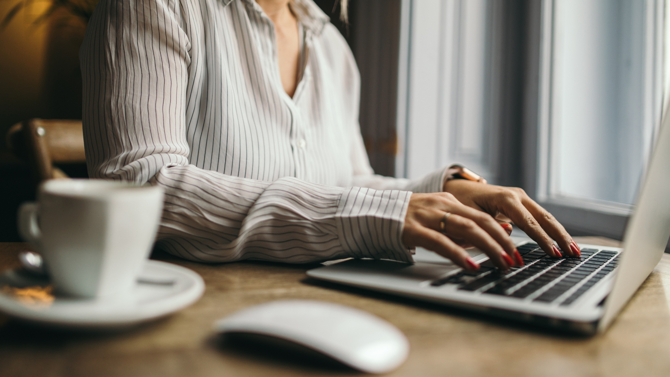 Creating a Seamless Client Experience (Without Doing It All Yourself)