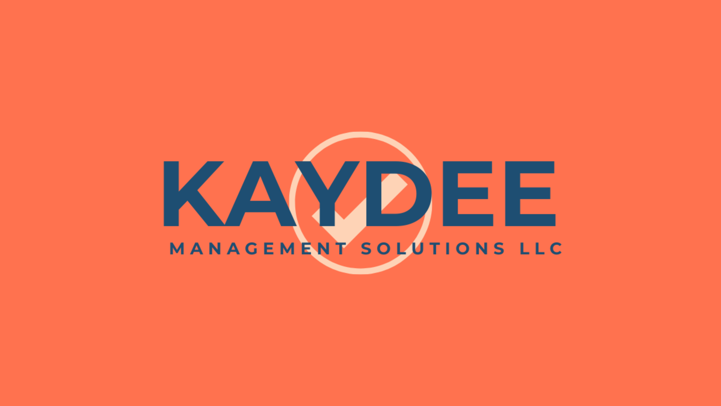 When Orange Speaks: The Story Behind the KAYDEE Rebrand