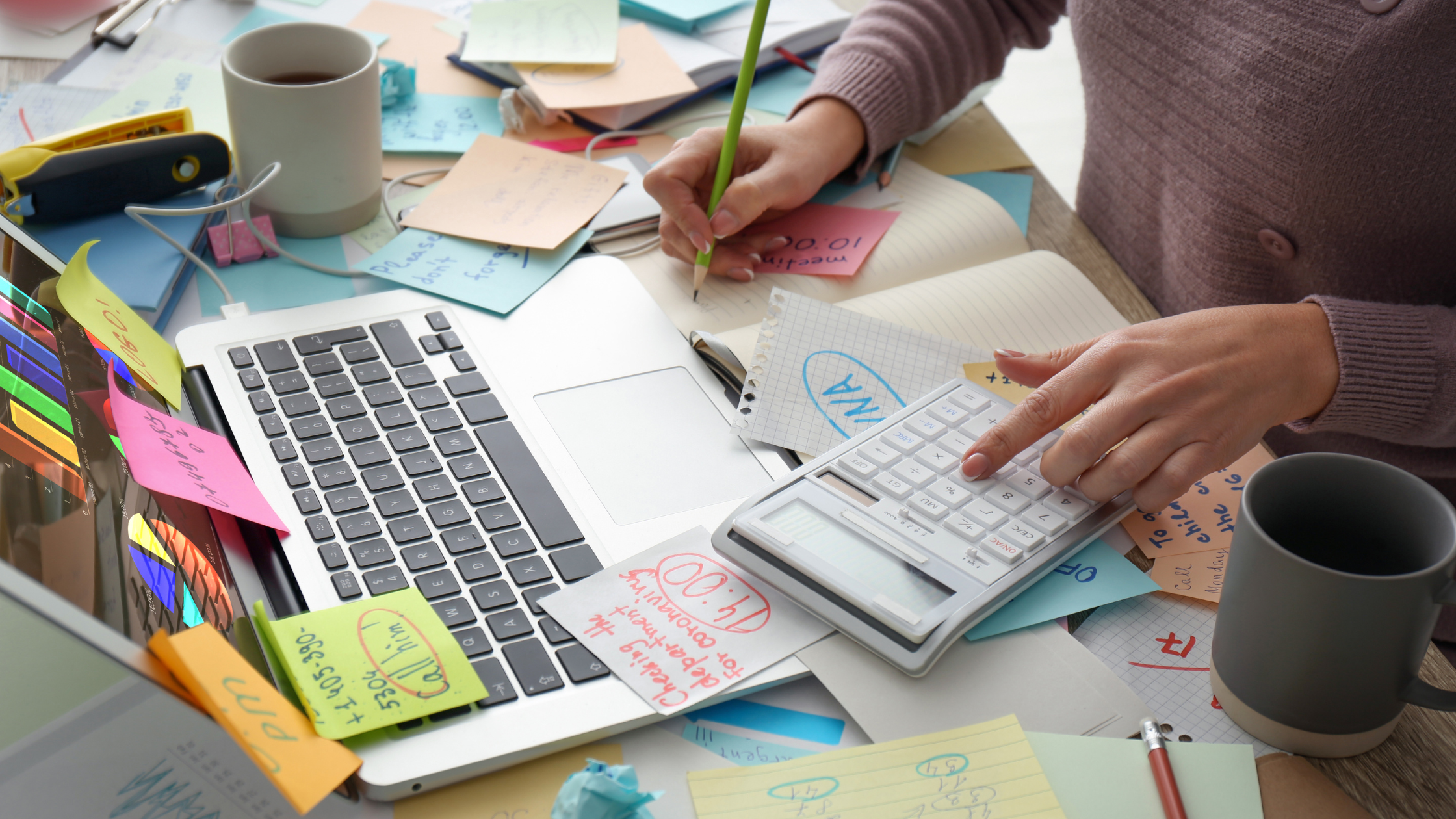 Google Workspace Isn’t a System (And Other Truths That Sting a Little)