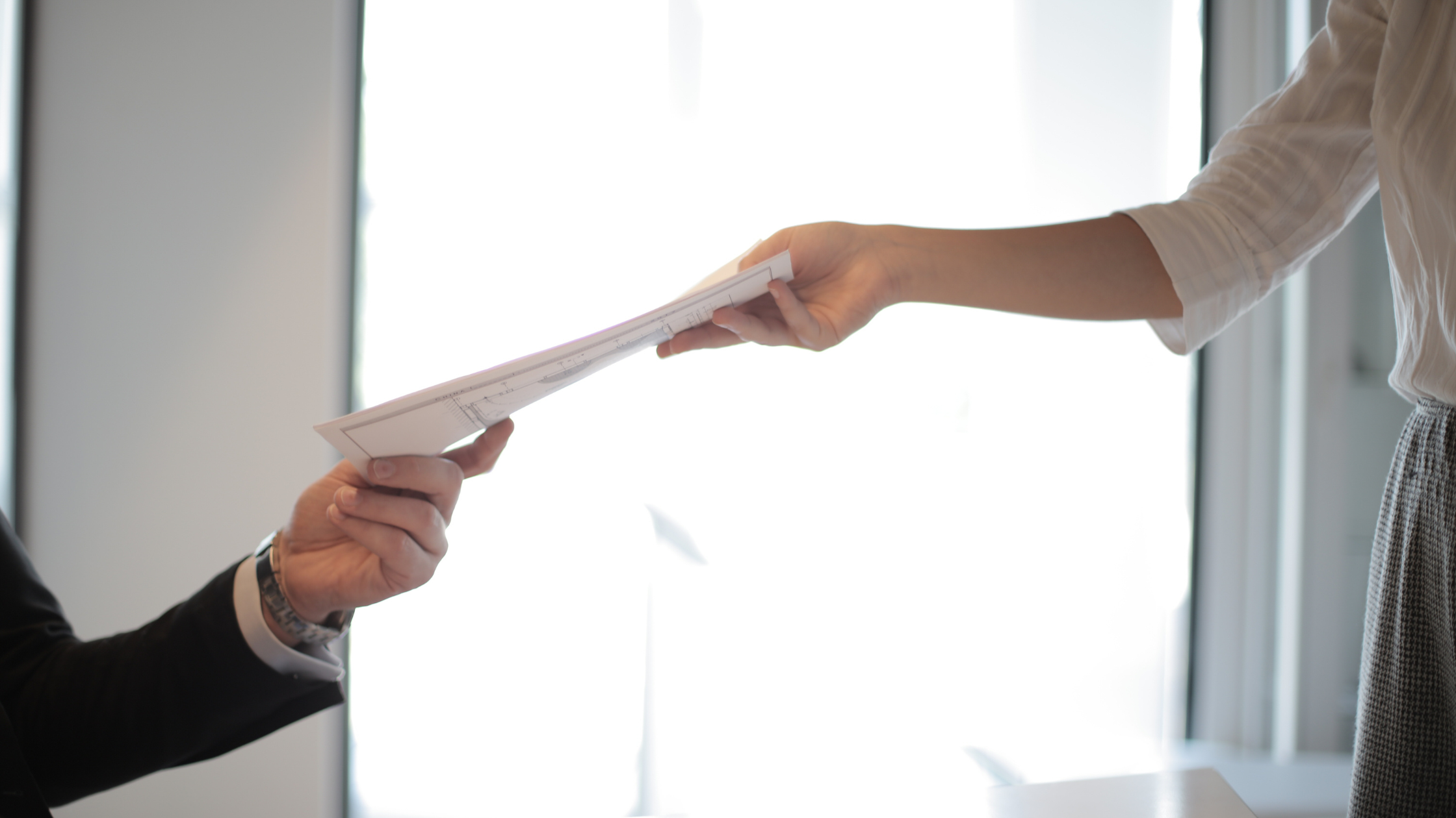 How to Delegate Without Micro-Managing (or Melting Down)