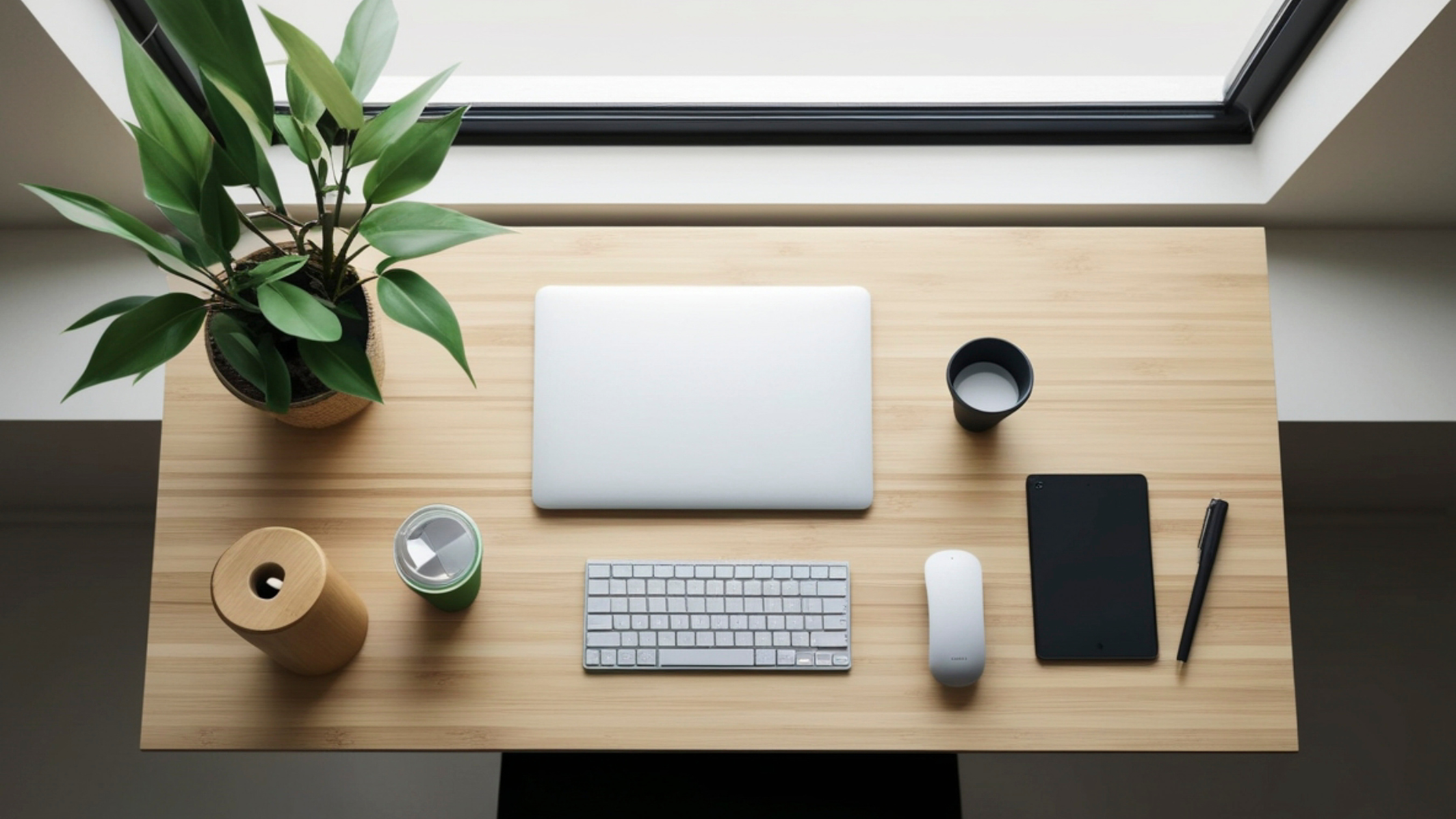 January Starts Now: A Simple, Not-Scary Plan to Start the New Year Clear, Not Frazzled