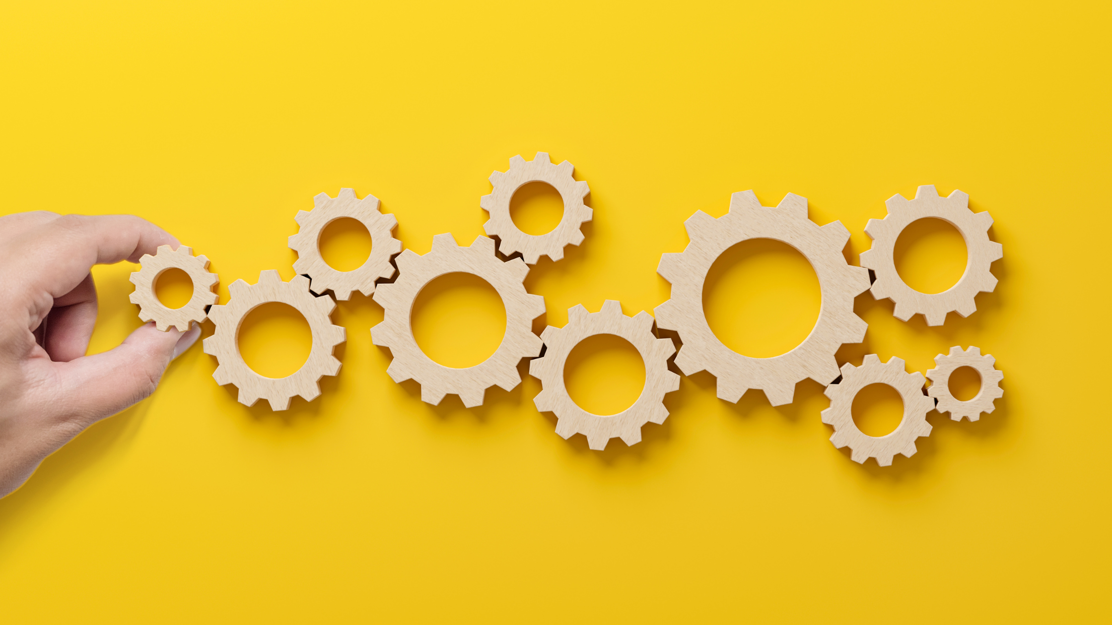 Delegation Audit: What You Should Stop, Start &amp; Continue Outsourcing