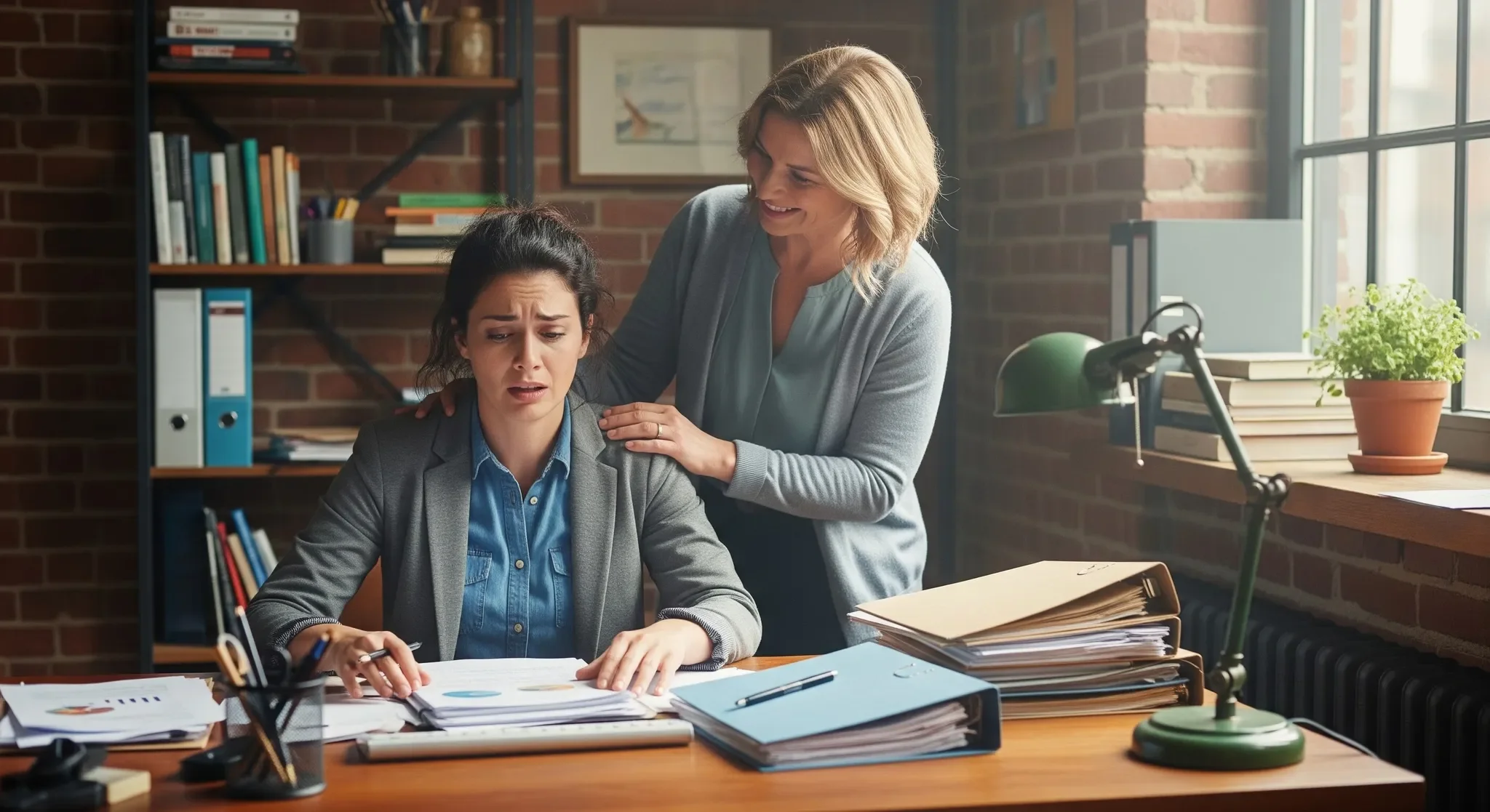 Hiring Help for the First Time: What to Do Before You Bring Someone Into Your Small Business