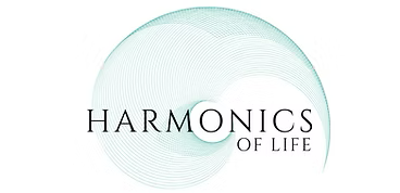 Harmonics of Life logo