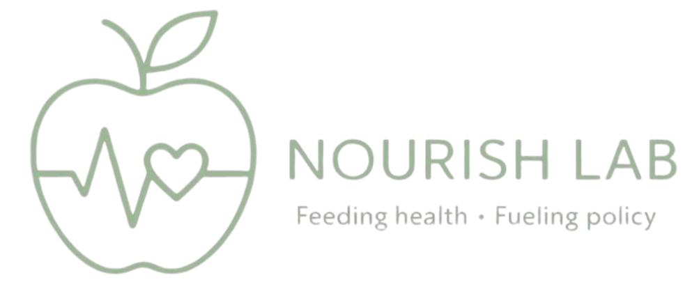 NourishLab