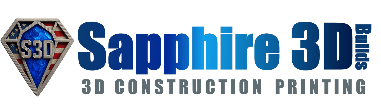 SAPPHIRE -3D- BUILDS 
