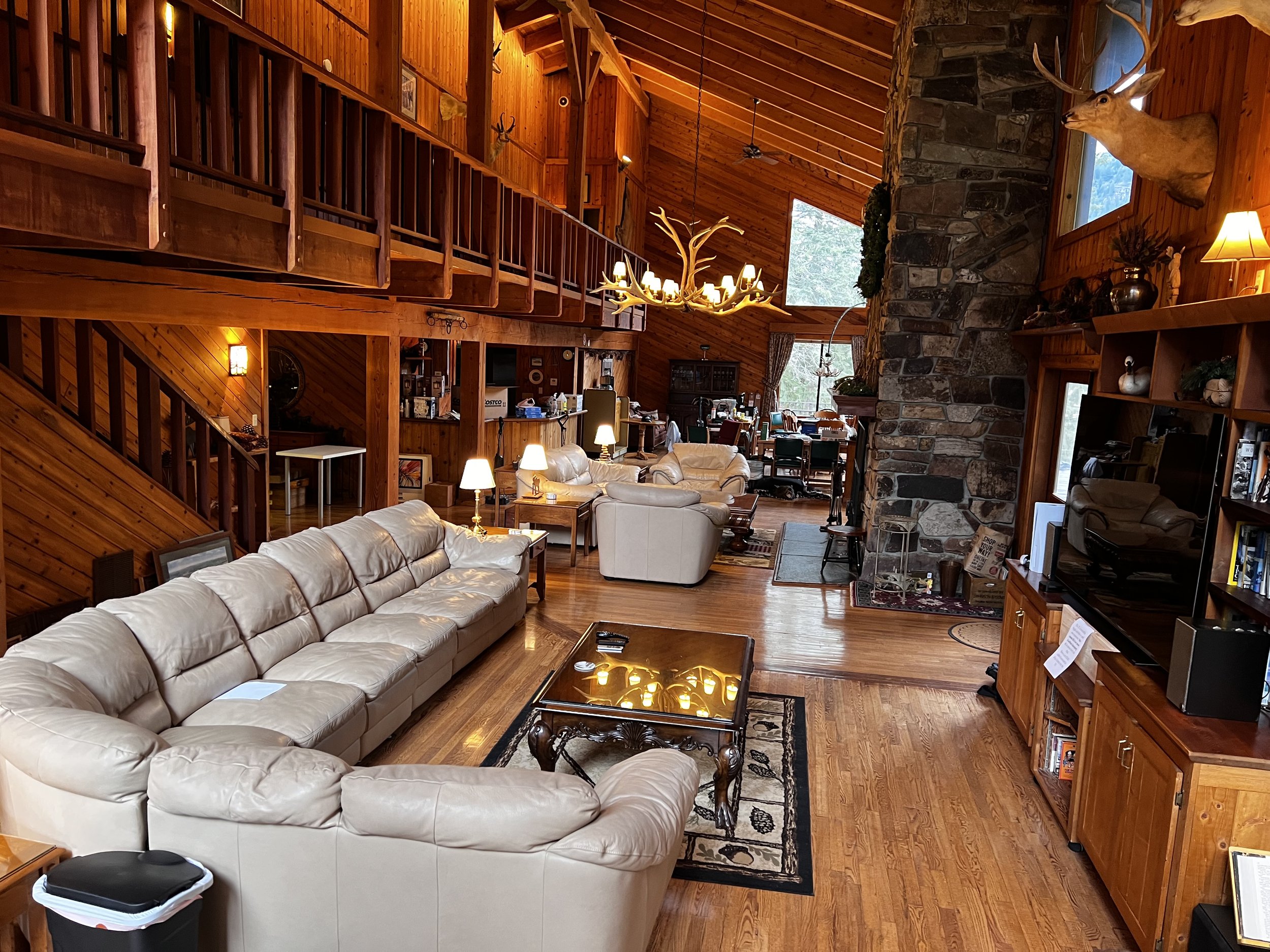 The Great Room