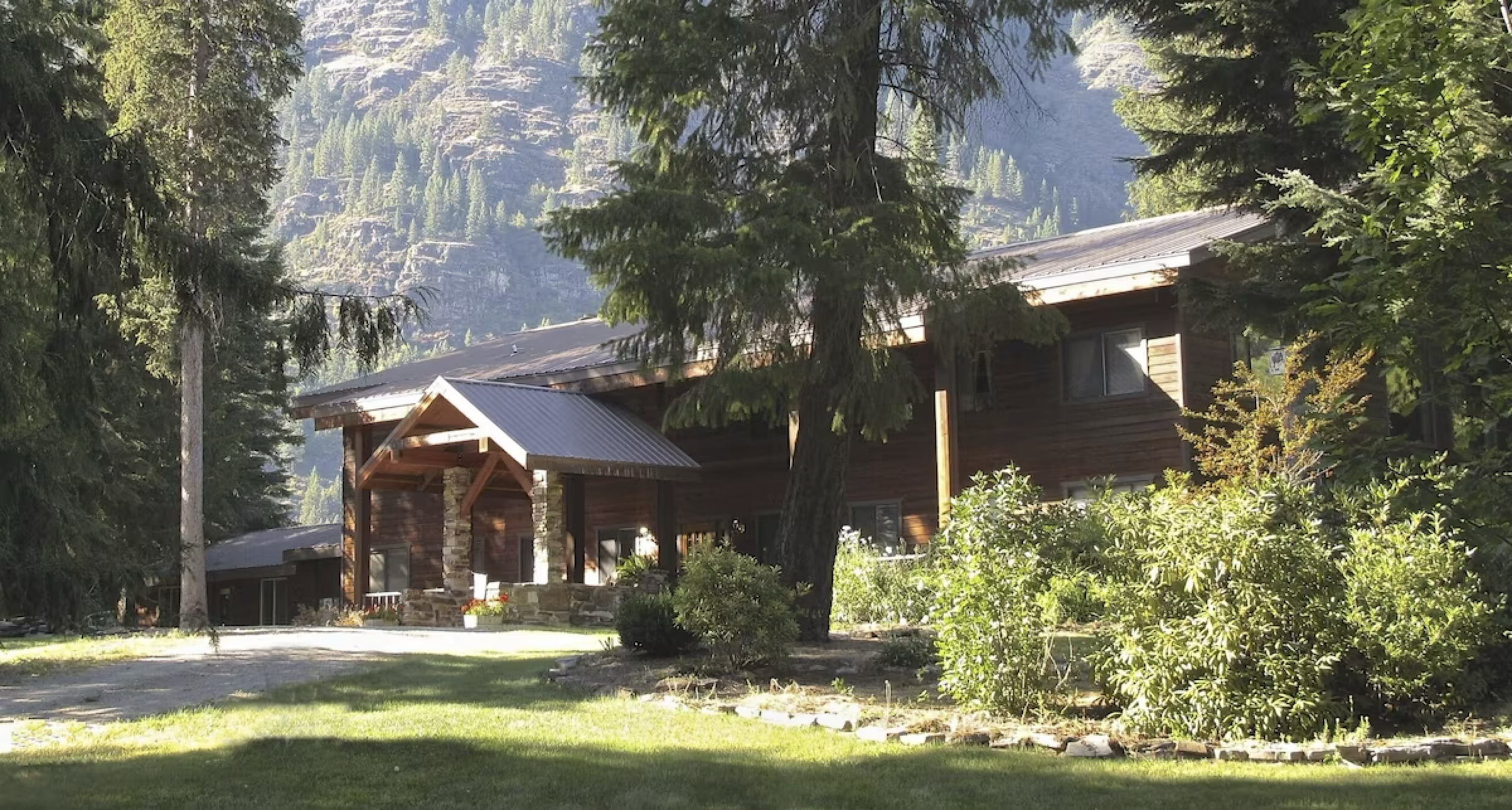 Big Horn Lodge