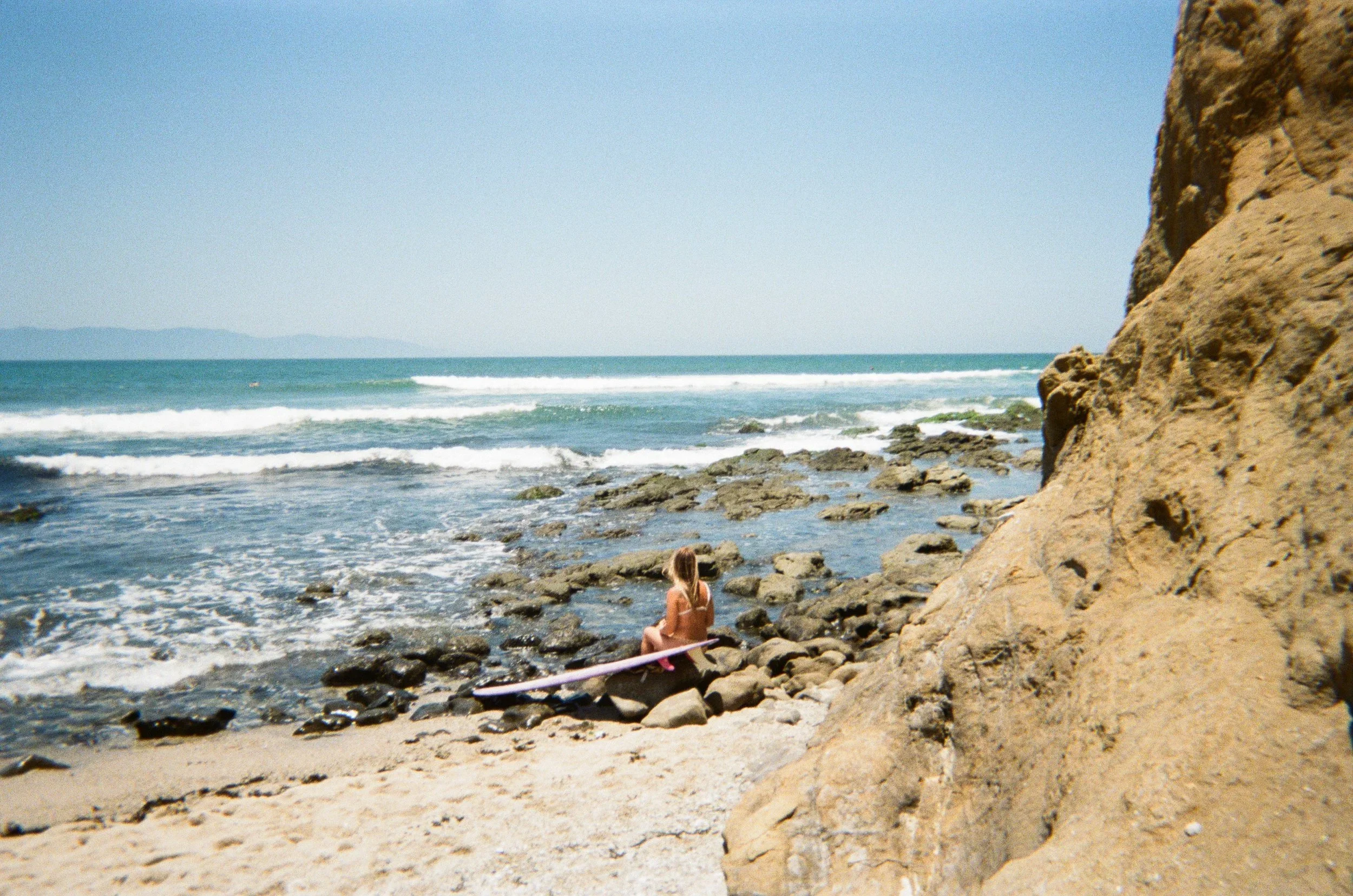 coffee + community pt. 1