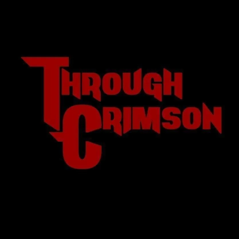 Through Crimson at The Crow Bar