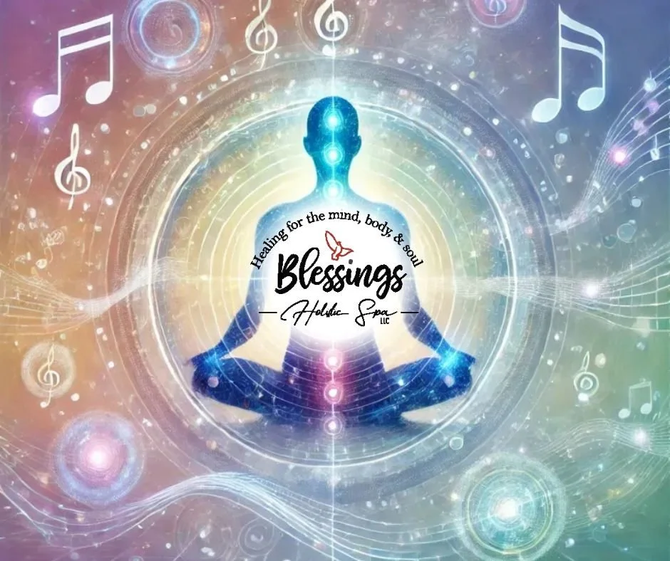 Blessings Holistic Spa | Birthday Bash