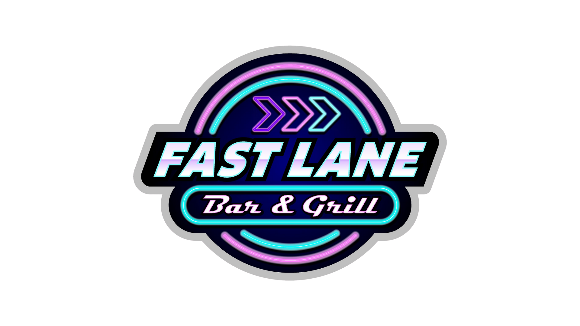 Fast Lane Bar & Grill | New Year's Party + GRAND Opening
