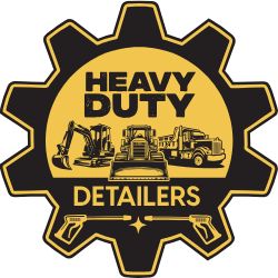 Heavy Duty Detailers