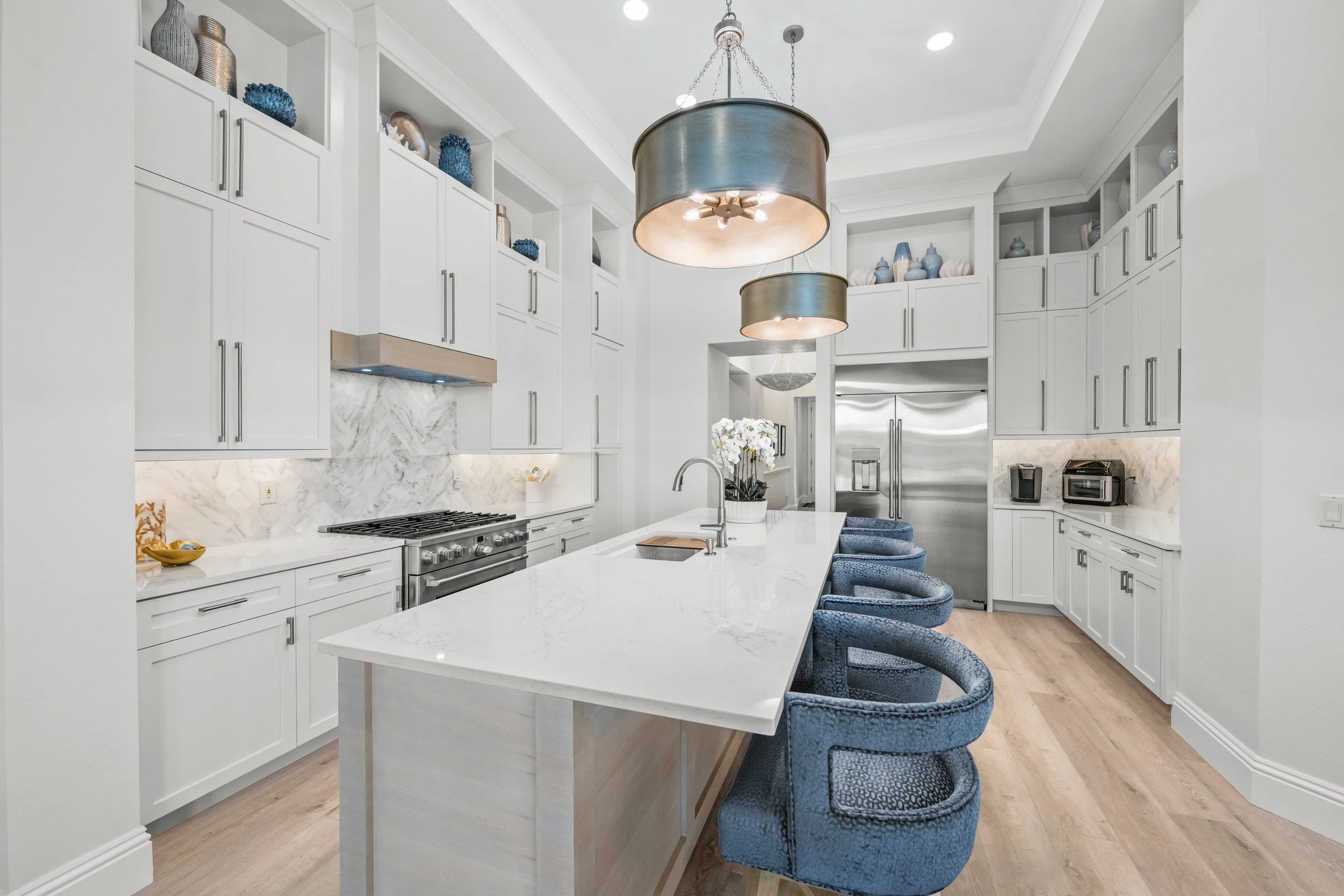 Contact — D.E. Interior Designs