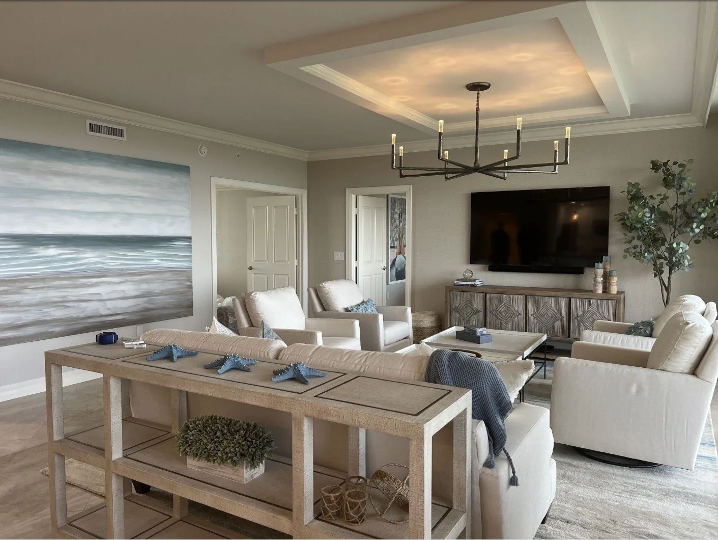 West Bay Club -Jasmine Bay Towers