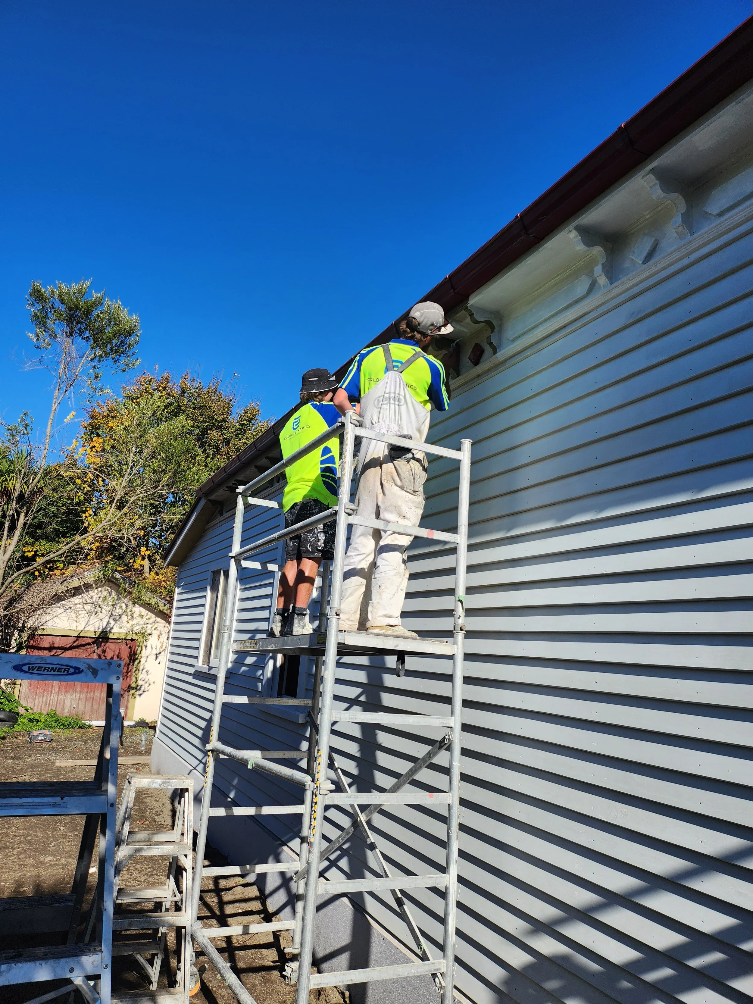 painting services​