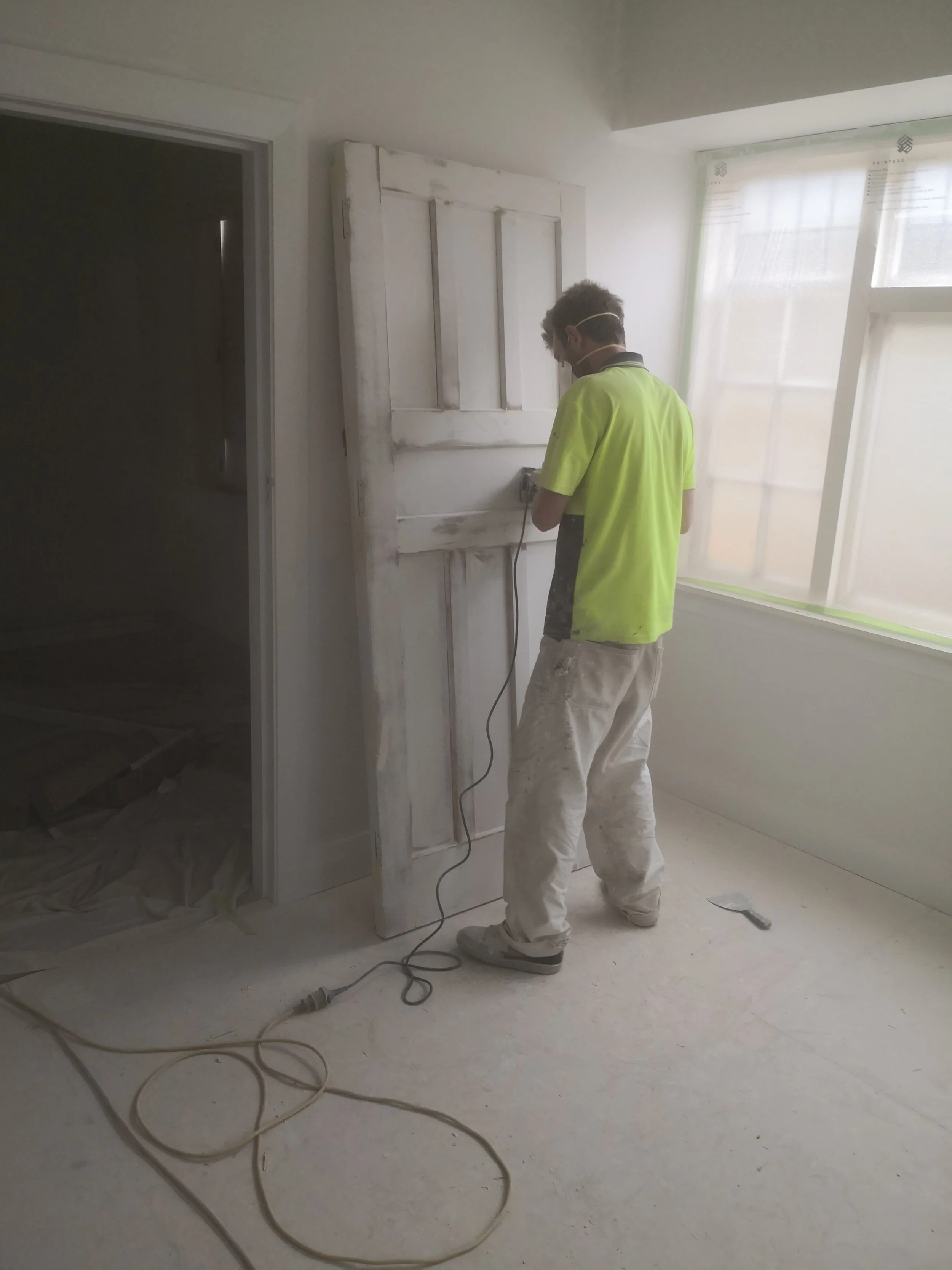 Christchurch Painter & Decorator
