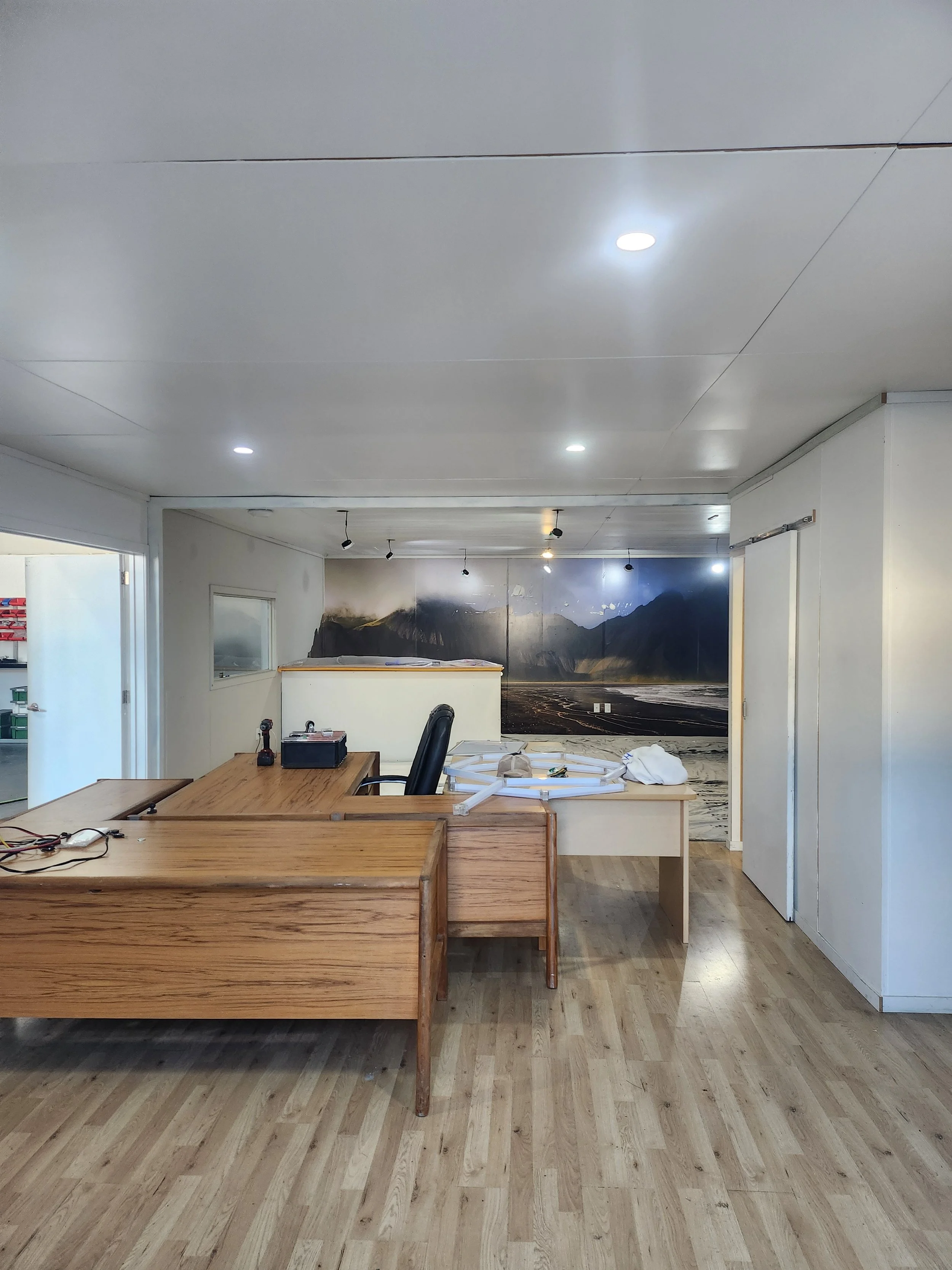 interior decorator services​