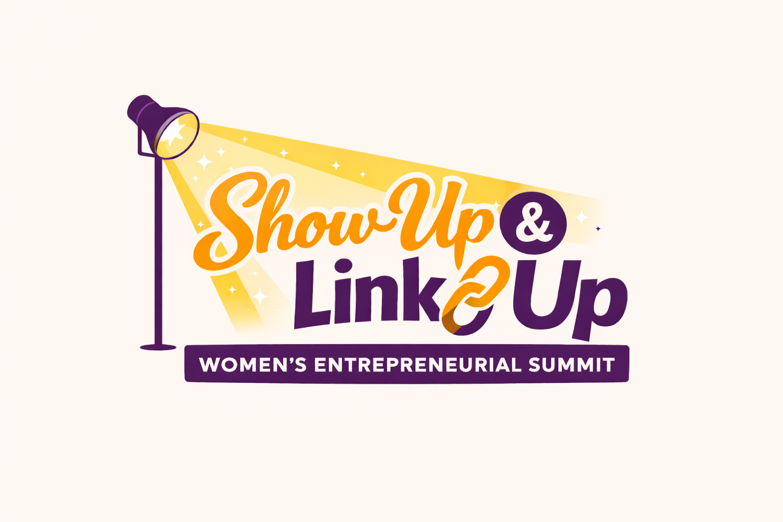 Show Up & Link Up: Women's Entrepreneurial Summit