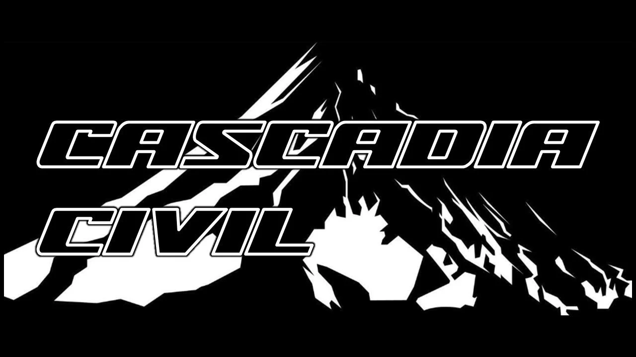 Cascadia Civil