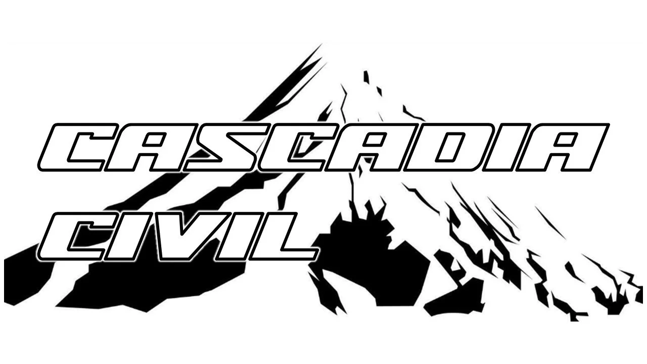 Cascadia Civil