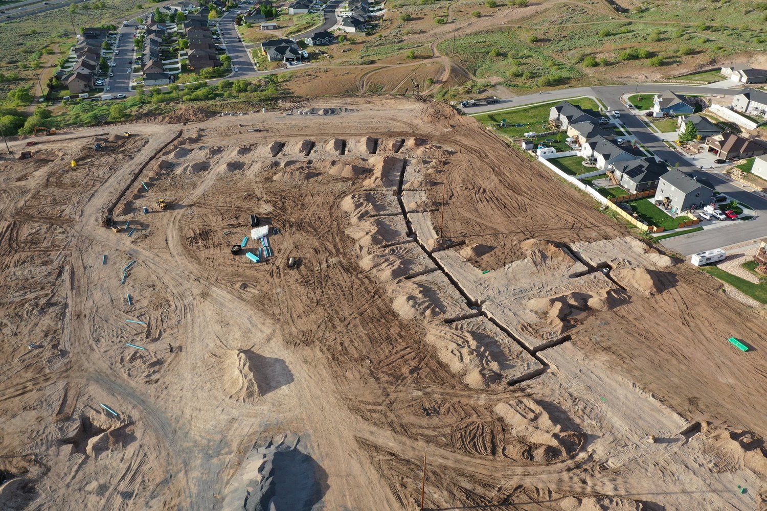 Land Development — image 1