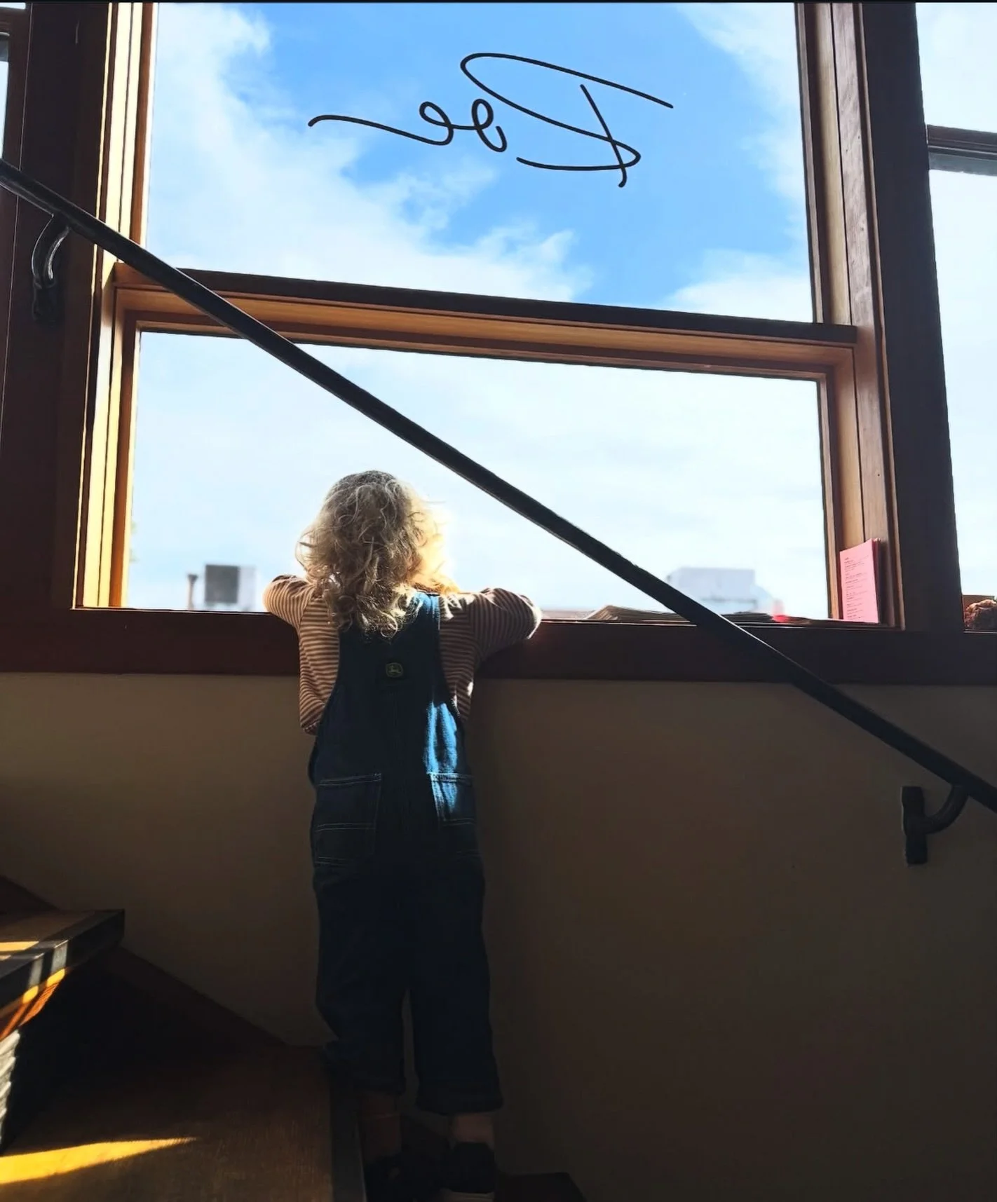 Happy ✨3rd✨birthday to our baby girl Roe. Being your parents is the best thing on earth&hearts;️