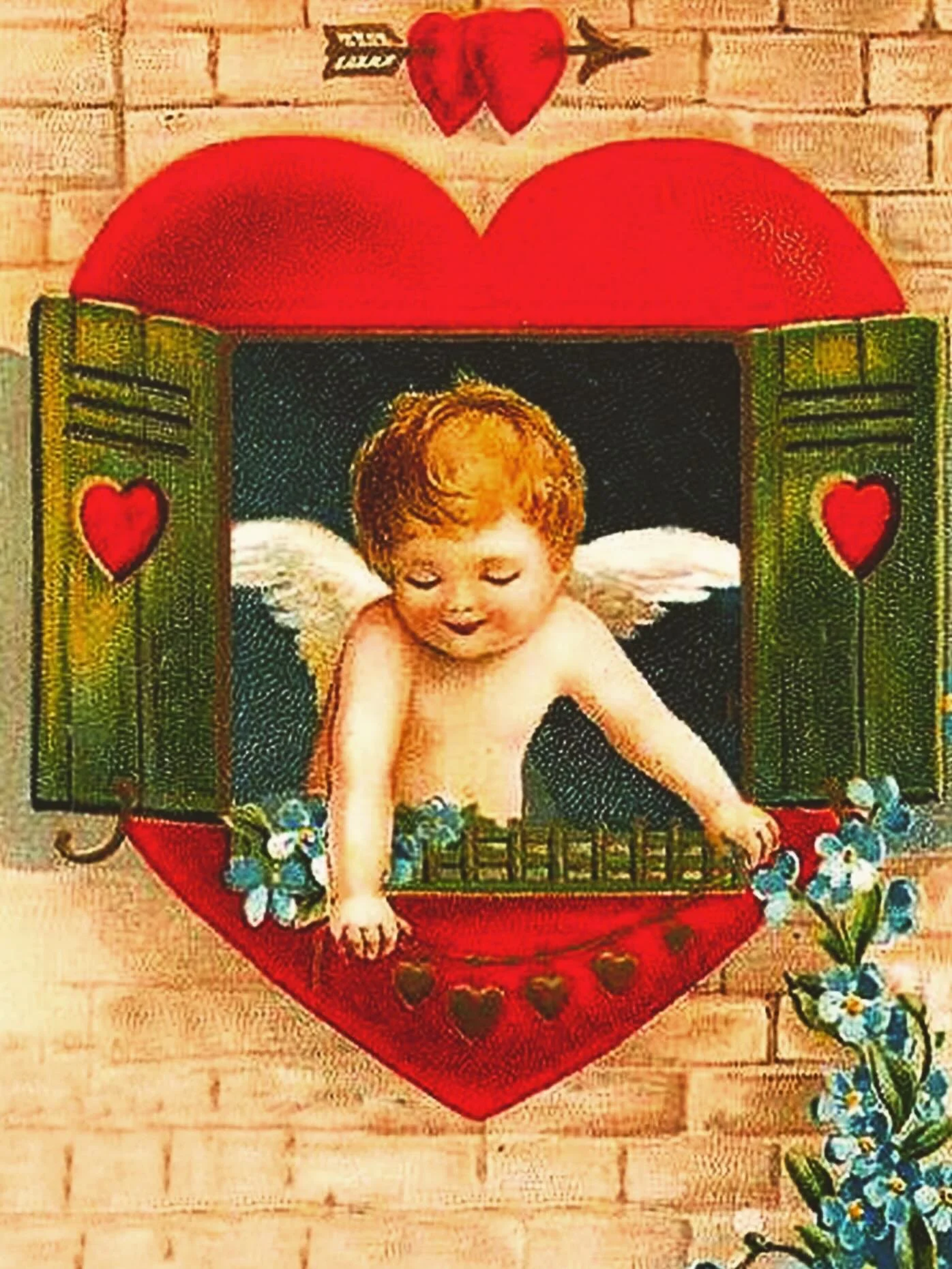 ❤️ Valentine&rsquo;s Prix Fixe ❤️
 
We are full up for reservations, but as always, we have room for walk-ins in the bar &amp; a couple of barroom only a la carte specials. Prix fixe menu is also available in the bar. 

This will be the only menu off