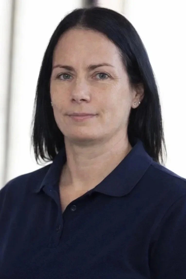 Rebecca McShane, financial, business, veterinary, REC,