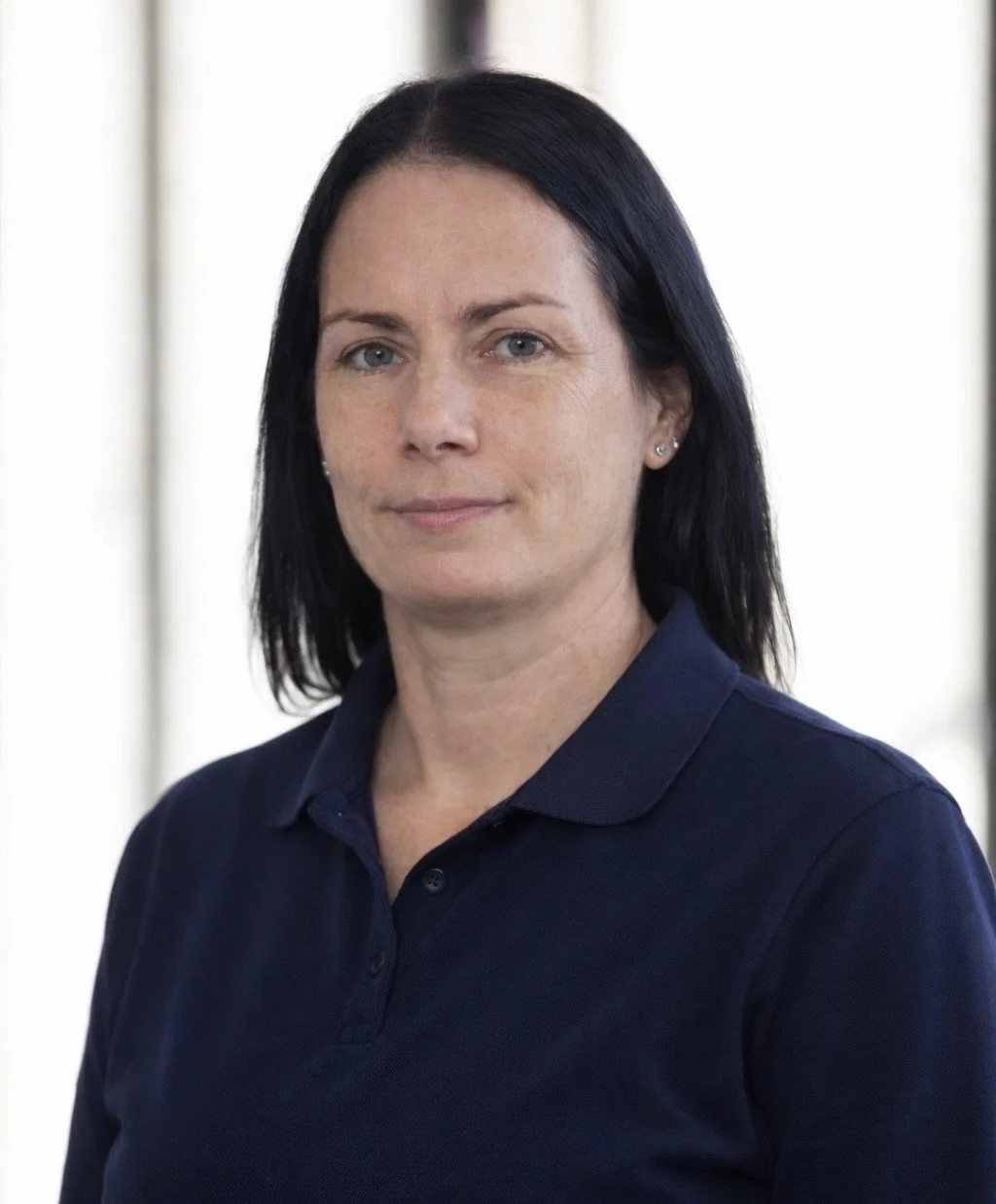 Rebecca McShane, financial, business, veterinary, REC,