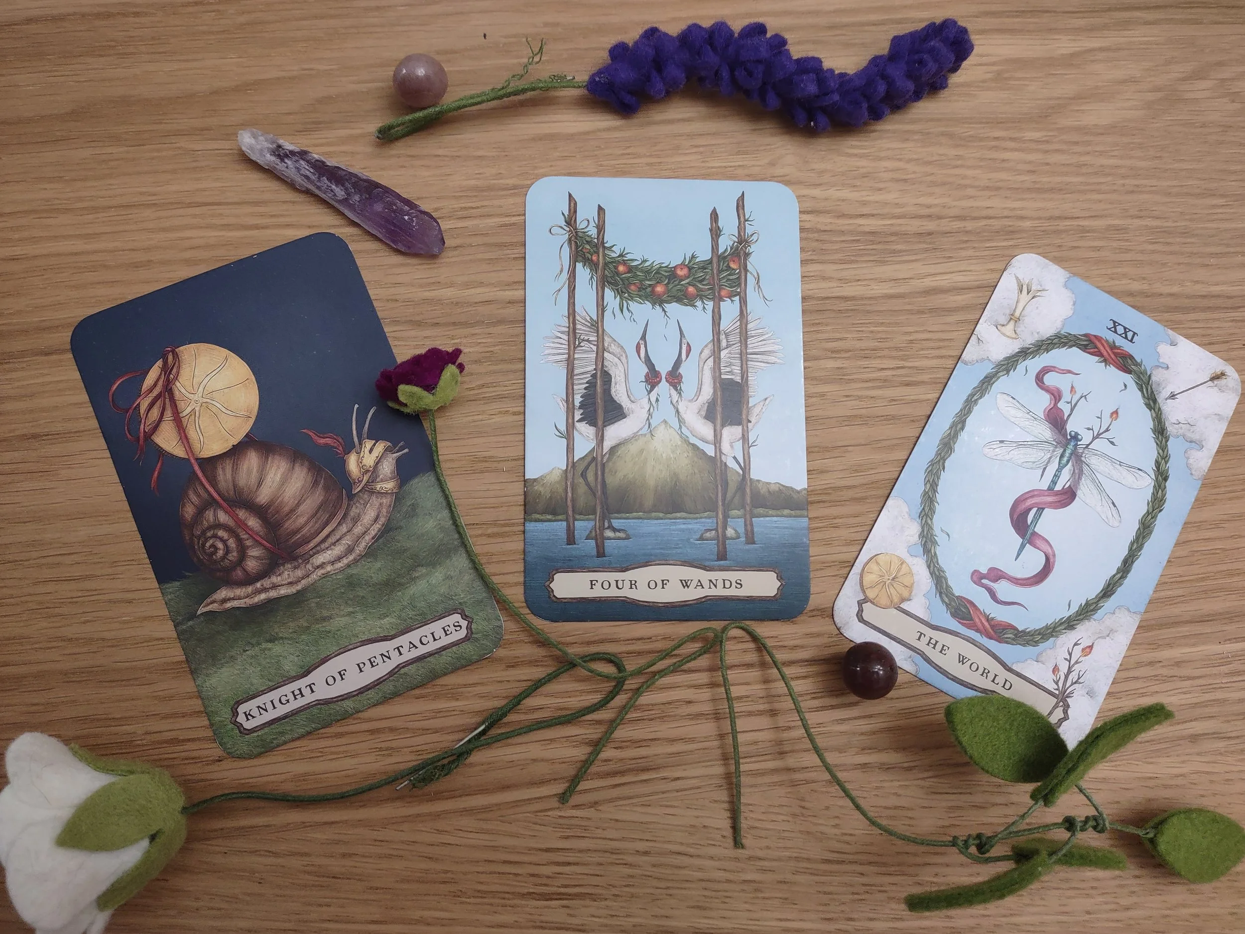 September 2026 Spread