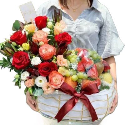Basket Of Delights