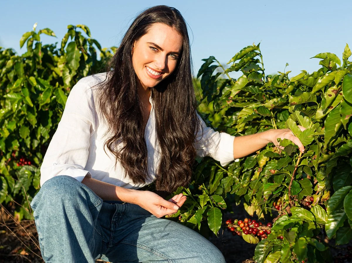 Fernanda Samaia - Faz. Taperão - SP