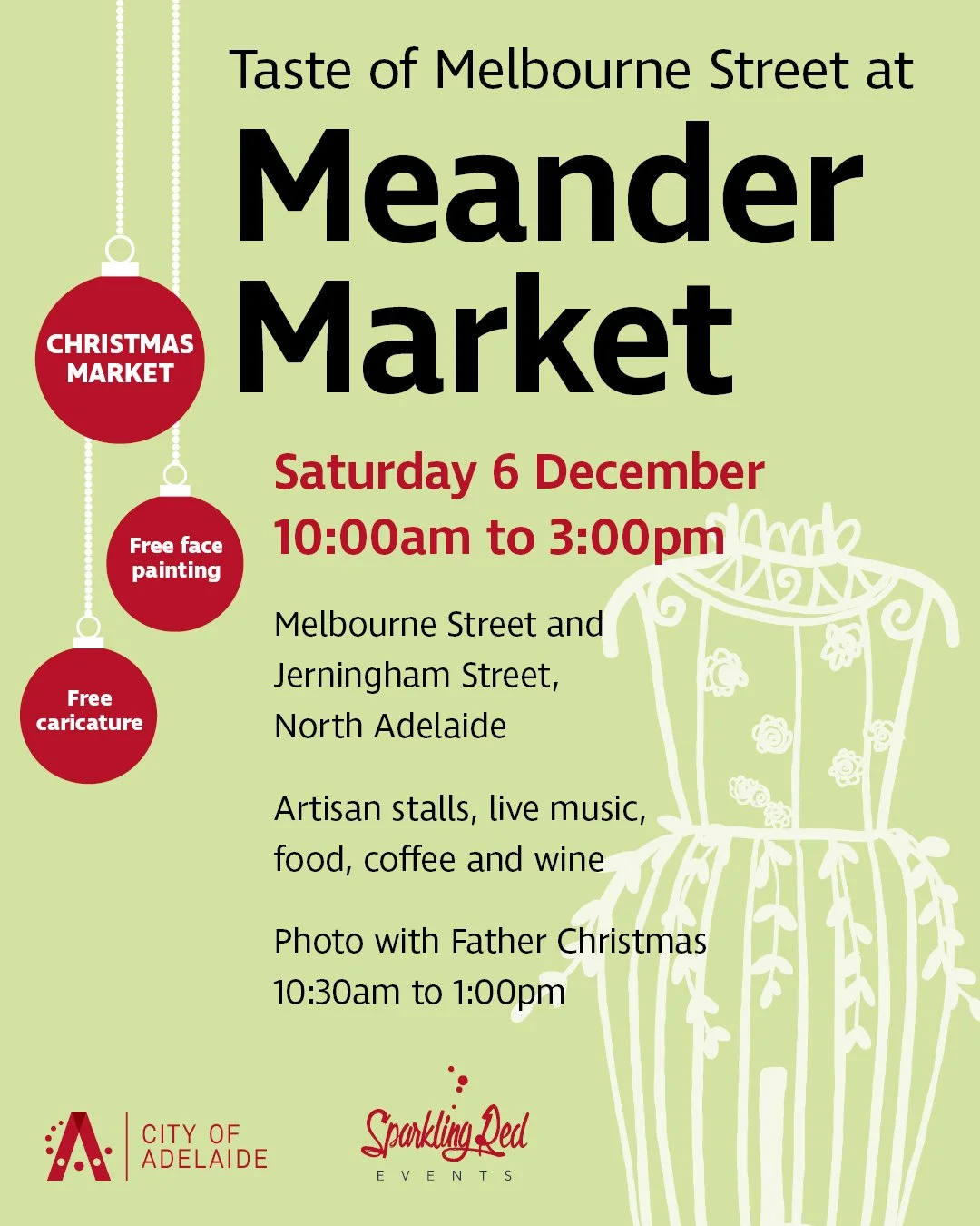Meander Market