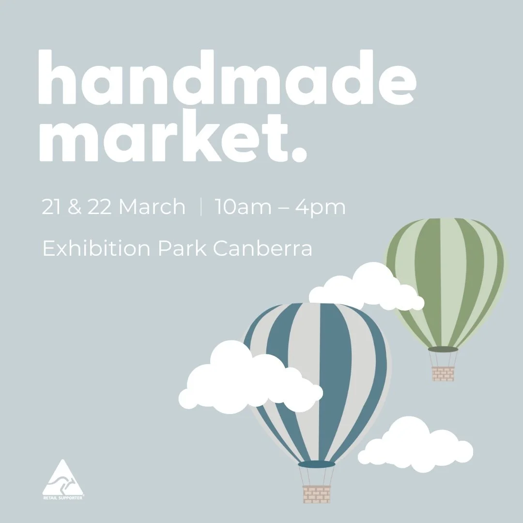 Handmade Canberra