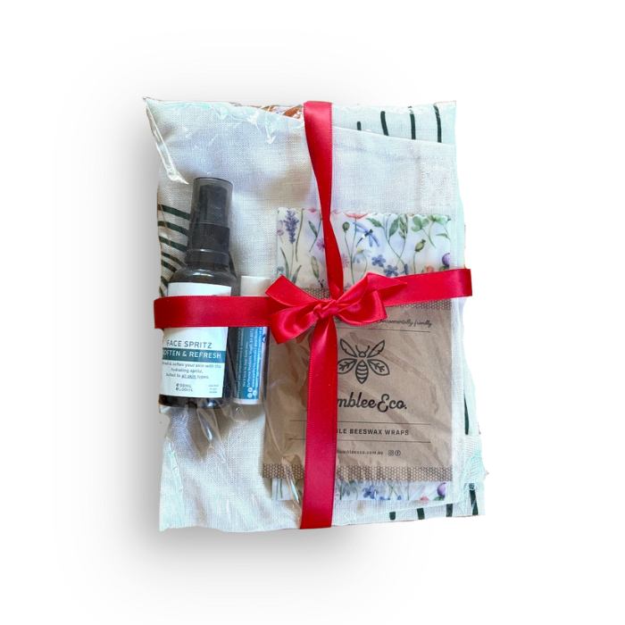 The Thoughtful Living Gift Pack