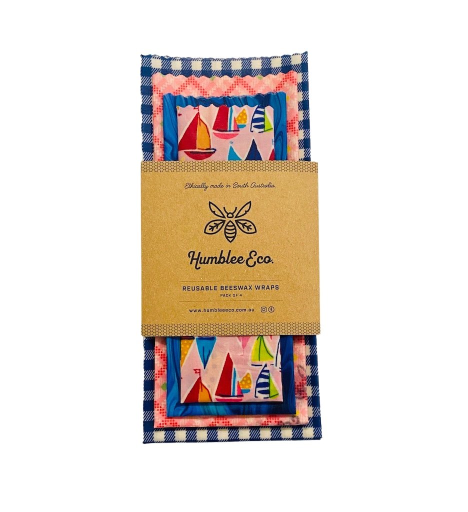 Starter 4 Pack – Summer Breeze