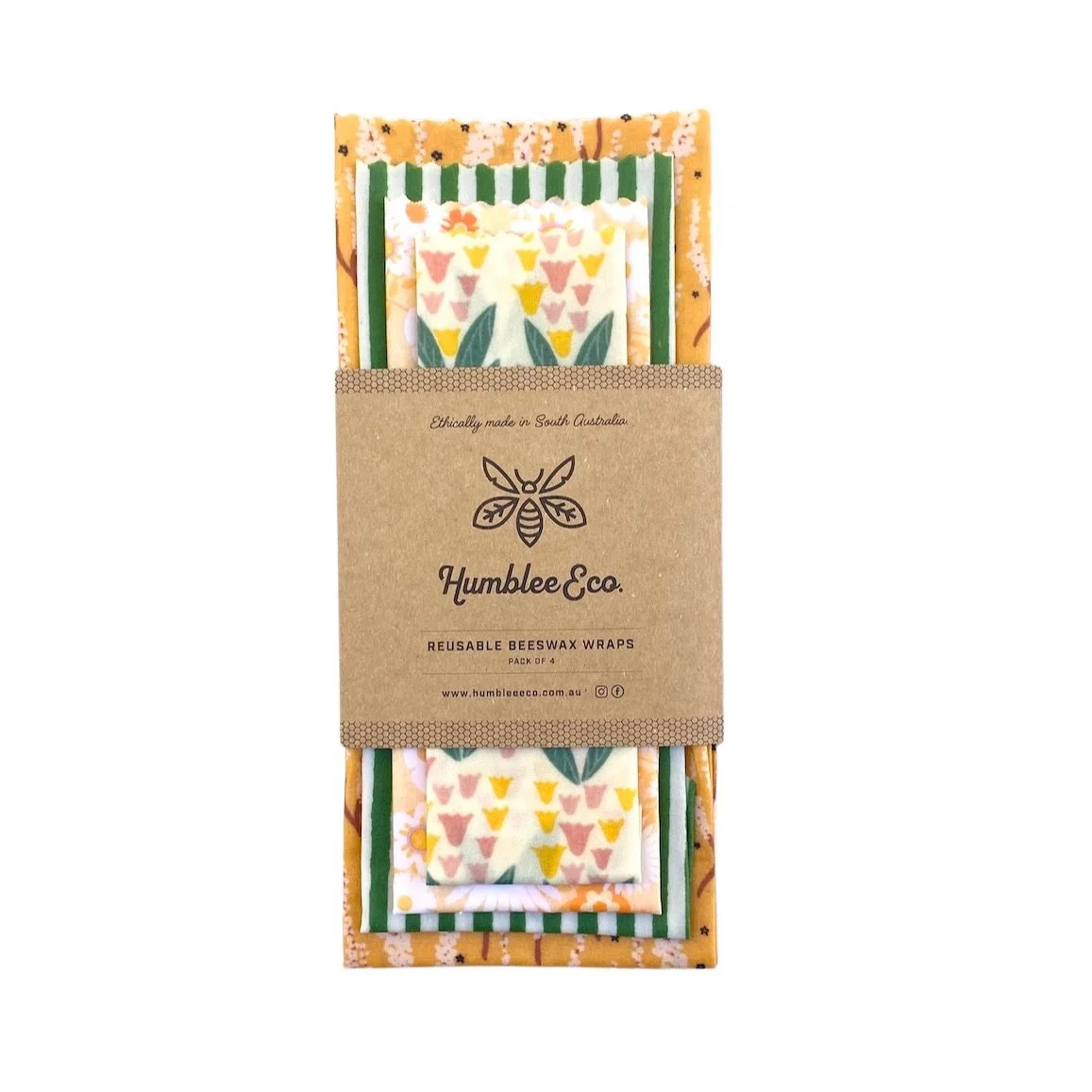 Starter 4 Pack – Palermo