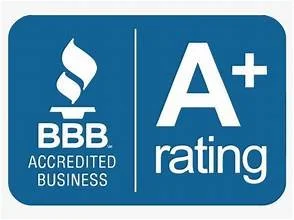 BBB A+ rating