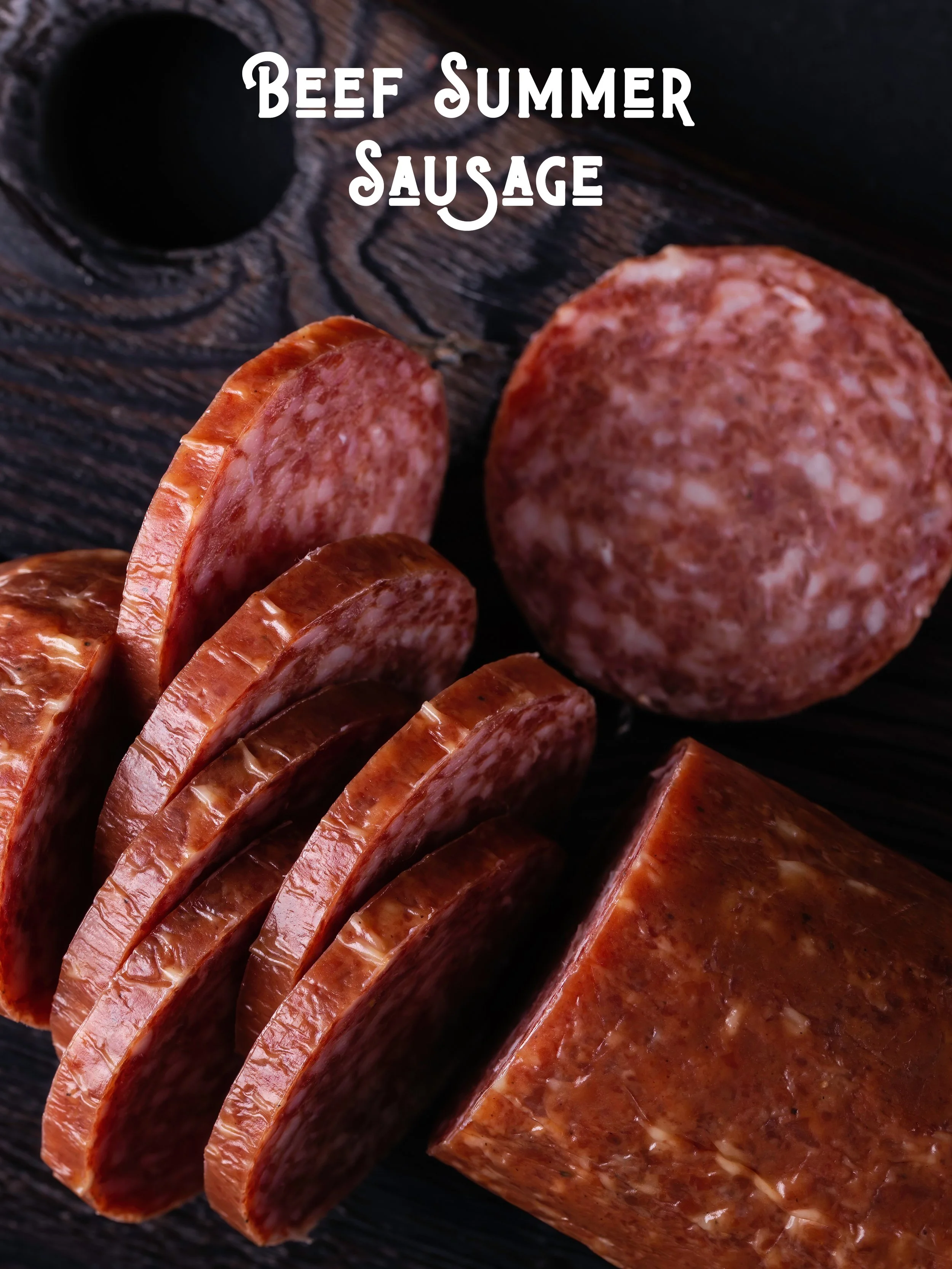 Summer Sausage