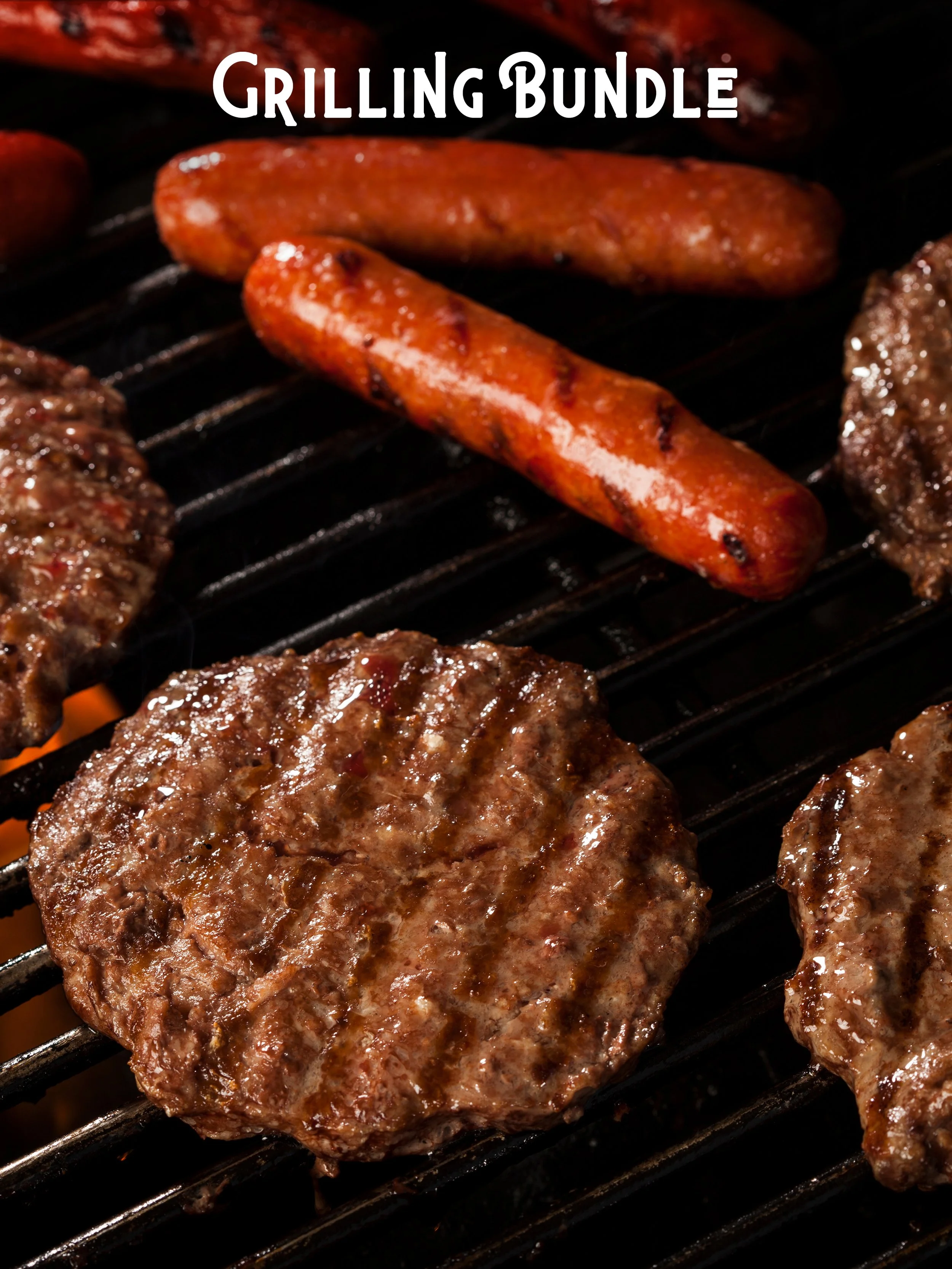 Grilling Bundle