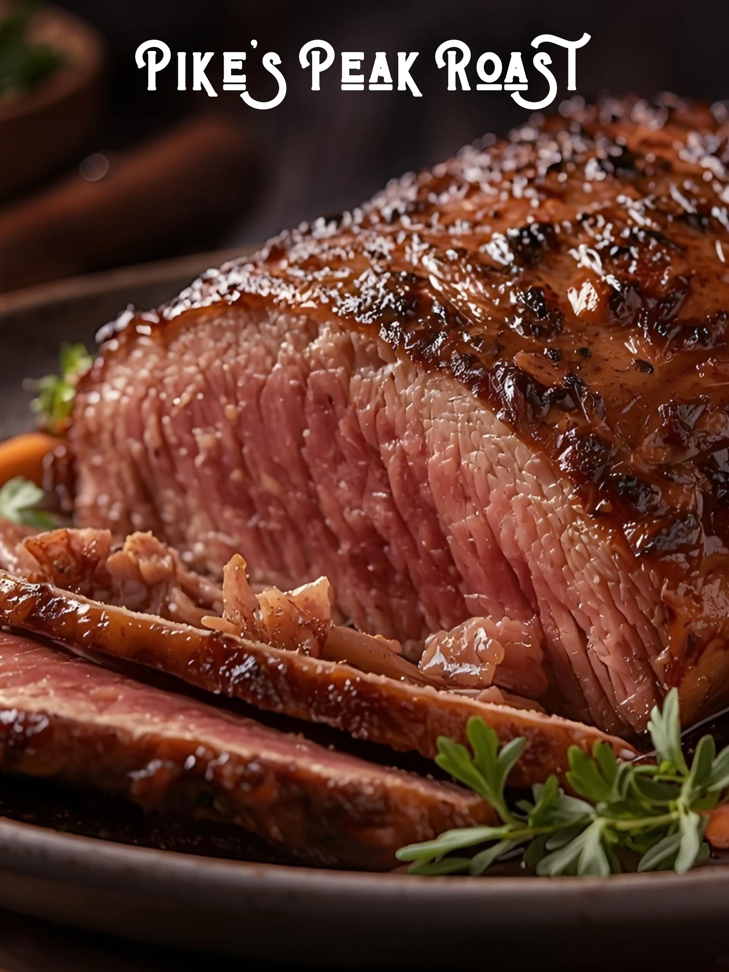 Pikes Peak Roast | Hearty, Slow-Roast Favorite